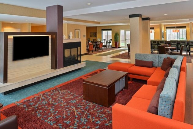 Residence Inn by Marriott Des Moines Downtown - Photo2