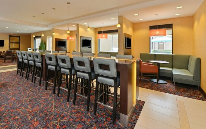 Residence Inn by Marriott Des Moines Downtown - Photo3