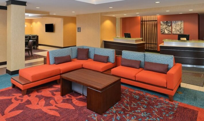 Residence Inn by Marriott Des Moines Downtown - Photo4