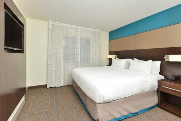 Residence Inn by Marriott Des Moines Downtown - Photo5