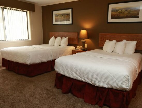 Sterling Hotel and Suites - Photo3