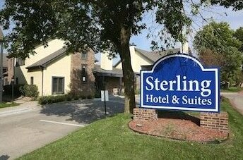 Sterling Hotel and Suites