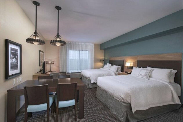 TownePlace Suites by Marriott Des Moines West/Jordan Creek - Photo5