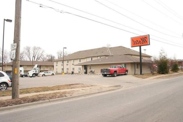 Village Inn Motel Des Moines - Photo2
