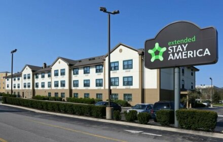 Extended Stay America - Chicago - O'Hare