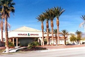 Miracle Springs Resort & Spa