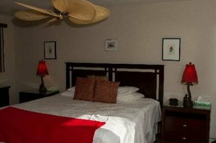 Sea Mountain Nude Resort & Spa Hotel - Adults Only