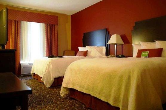 Hampton Inn & Suites Dallas-DeSoto - Photo2