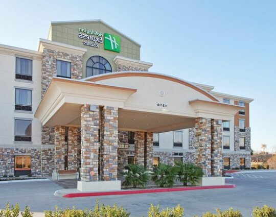 Holiday Inn Express Hotel & Suites Dallas South - DeSoto - Photo2