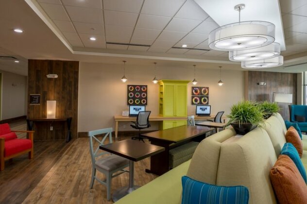 Home2 Suites By Hilton Dallas Desoto - Photo4