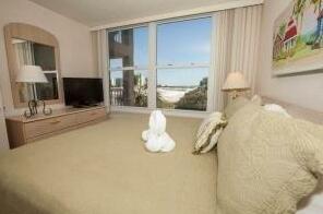 2 Br Condo With View Of Destin East Pass - Photo3