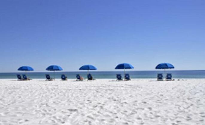 Bay Club of Sandestin a VRI resort - Photo2