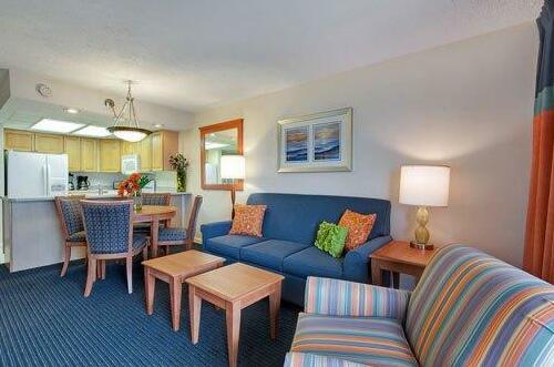 Bay Club of Sandestin a VRI resort - Photo5