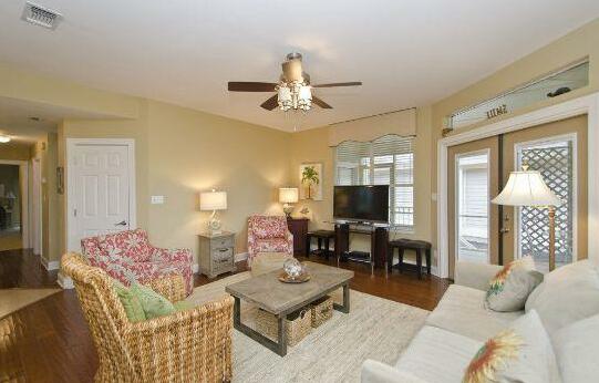 Baypine Cottages 8873 - Photo4