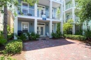 Beach Orchid - 6 BR Home