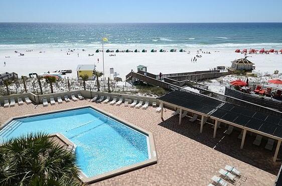 Beachside Two 4257 at Sandestin - Photo3