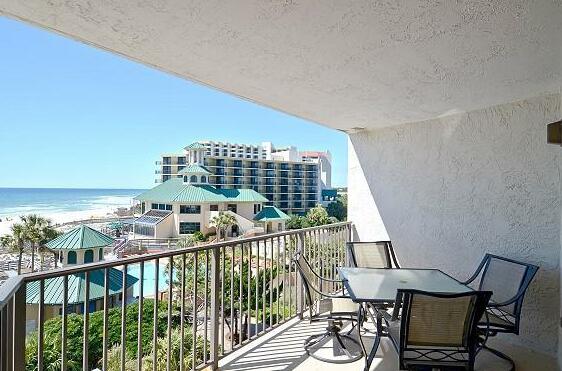 Beachside Two 4257 at Sandestin - Photo4