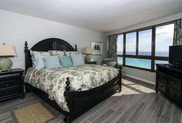 Beachside Two 4348