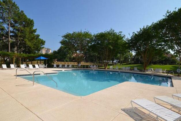 Beachwalk Villa 5135 - Photo2