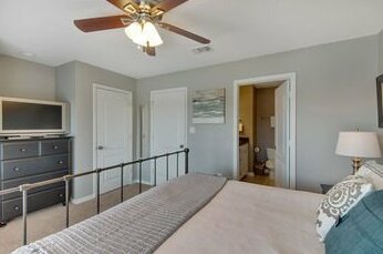 Beachwalk Villa 5193 - Photo5