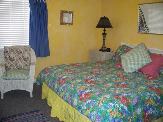 Capri by the Gulf Hotel Destin - Photo2