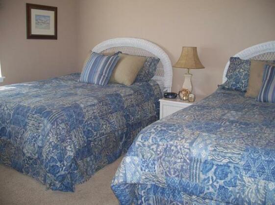 Capri by the Gulf Hotel Destin - Photo3