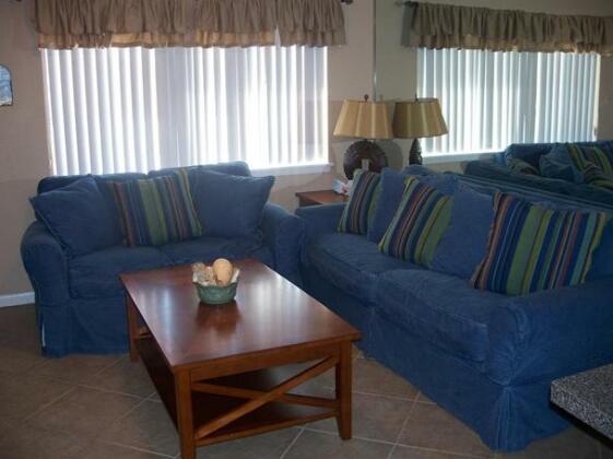 Capri by the Gulf Hotel Destin - Photo4
