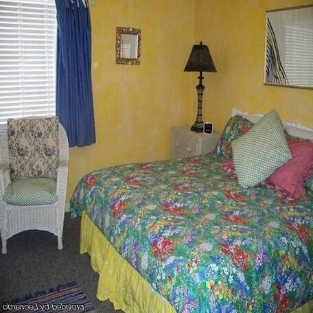 Capri by the Gulf Hotel Destin - Photo5