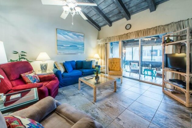 Chateau La Mer 7C by RealJoy Vacations - Photo2