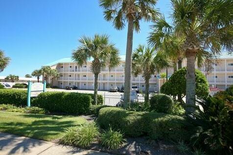 Crystal Sands Condominiums - Photo2