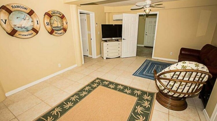 Destin Pointe Homes by Holiday Isle - Photo3