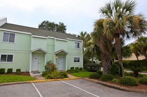 Destin Townhomes by Holiday Isle - Photo3
