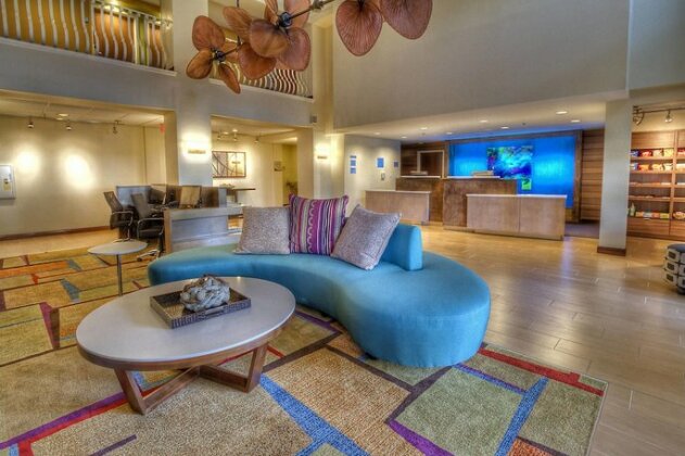Fairfield Inn & Suites by Marriott Destin - Photo4