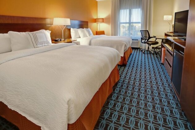 Fairfield Inn & Suites by Marriott Destin - Photo5
