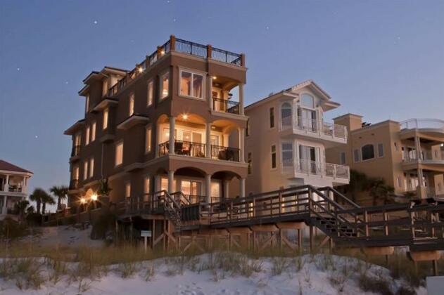 Five Star Beach Properties Destin