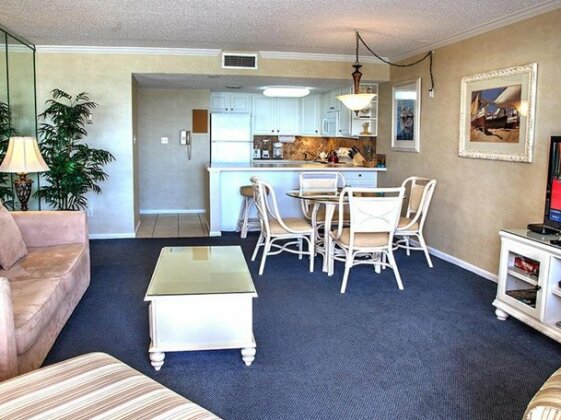 Gulf Shore Condo 422 - Photo3