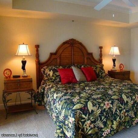 Harbor Landing - 'Tropical Tree House' - 2 BR Condo - Photo3