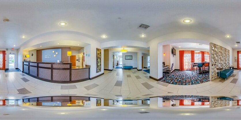 Holiday Inn Express Destin E - Commons Mall Area - Photo3