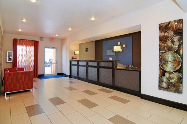 Holiday Inn Express Destin E - Commons Mall Area - Photo5