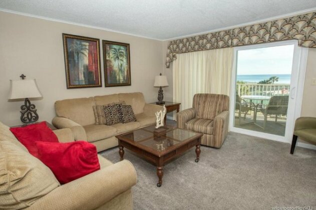 Islander 302 Condo Destin Condo - Photo2