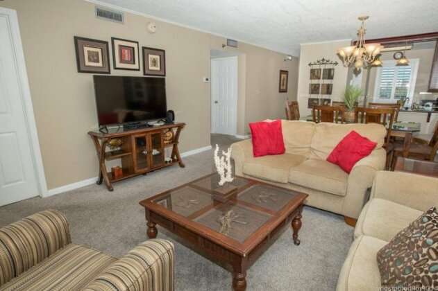 Islander 302 Condo Destin Condo - Photo4