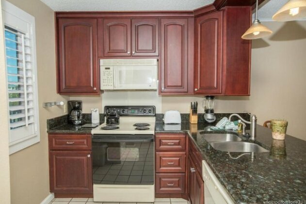Islander 302 Condo Destin Condo - Photo5