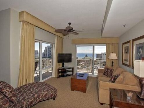 Luau at Sandestin Tower I & II - Photo2
