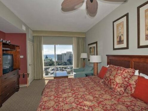 Luau at Sandestin Tower I & II - Photo3