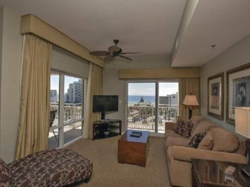 Luau at Sandestin Tower I & II - Photo4