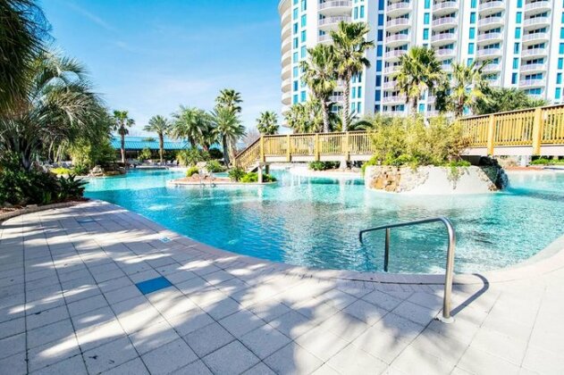 Palms Resort 1616 by RealJoy Vacations - Photo3
