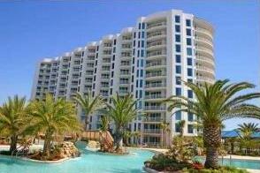 Palms Resort Jr Suite - 1 Br Condo