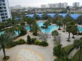 Palms Resort Jr Suite - 2 Br Condo - Photo5