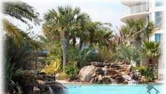 Palms Resort Jr Suite - Kid's Activities - 1 Br Condo