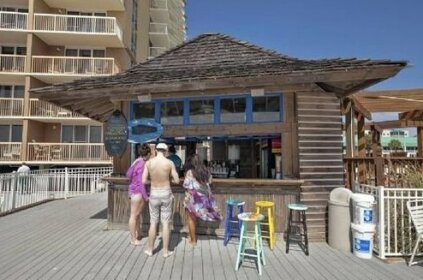 Pelican Beach Resort 1701